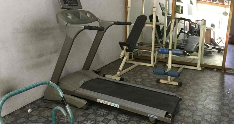 Total Balance Fitness Studio
