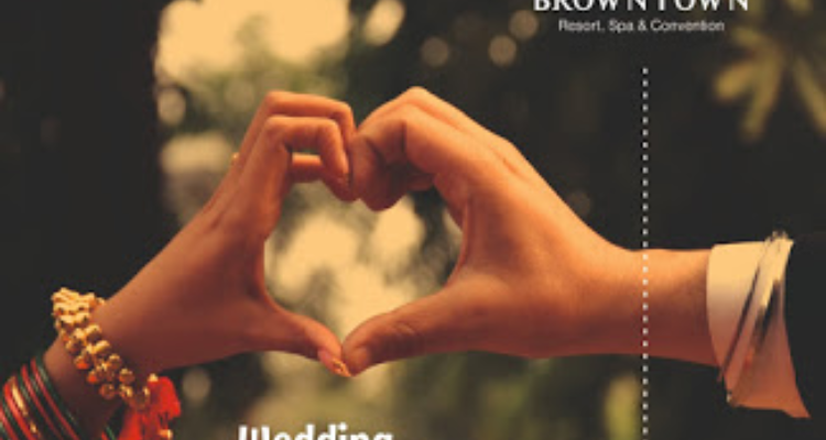 Brown Town Resort, Spa & Convention