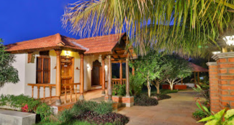 Brown Town Resort, Spa & Convention