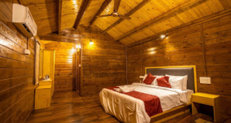 Brown Town Resort, Spa & Convention