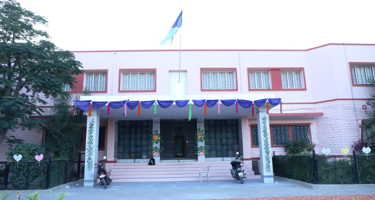 Vimal Vidya Vihar Senior Secondary School