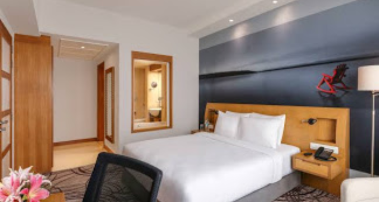 Novotel Hyderabad Convention Centre