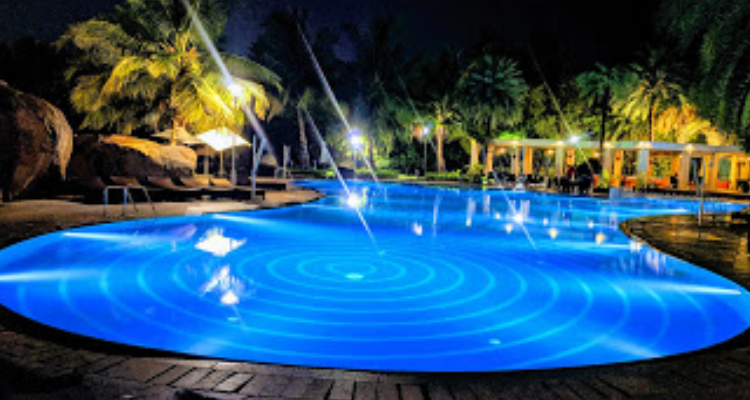 Novotel Hyderabad Convention Centre