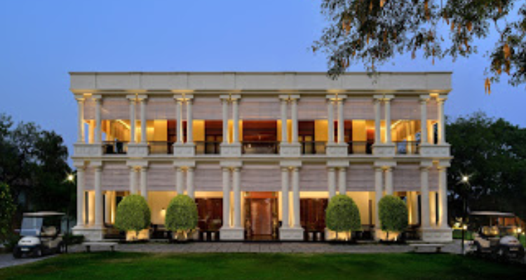 The Golkonda Resorts & Spa