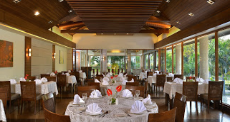 The Golkonda Resorts & Spa