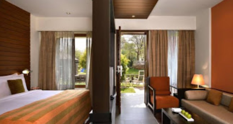 The Golkonda Resorts & Spa