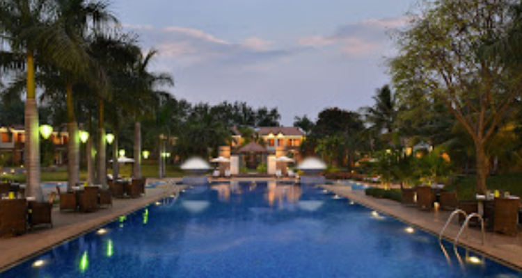The Golkonda Resorts & Spa
