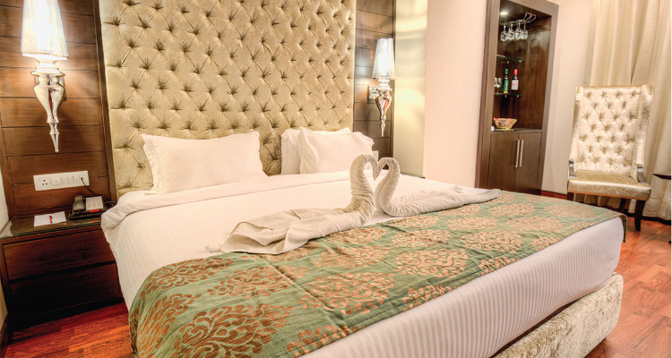 Hotel KLG Starlite