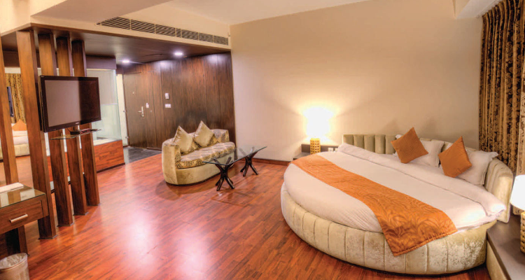Hotel KLG Starlite