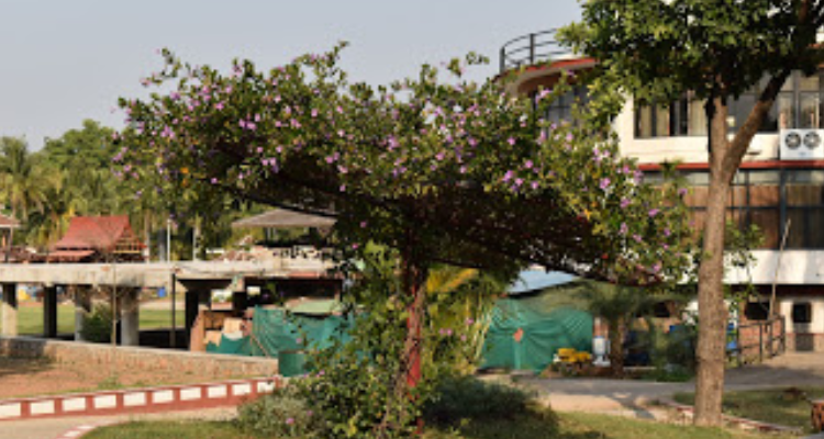 Pragati Resorts