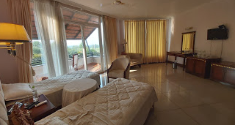 Pragati Resorts