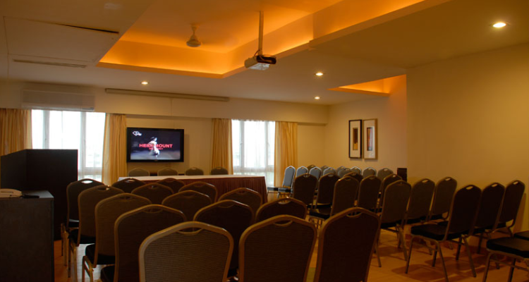 Hotel Nikhil Sai International