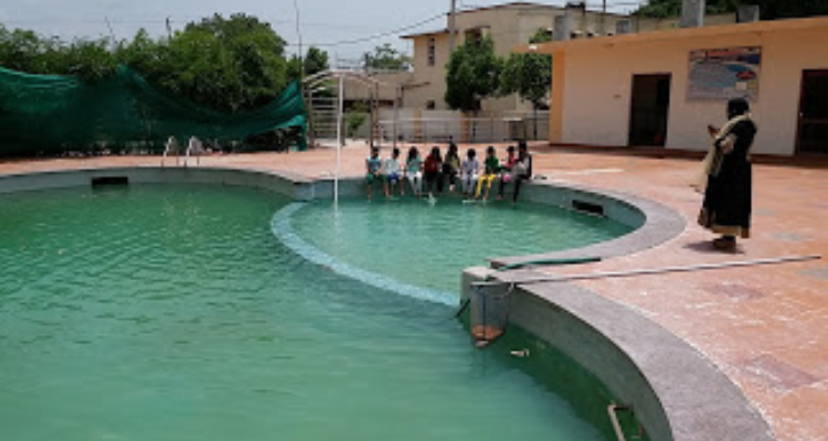 Haritha Indur Inn