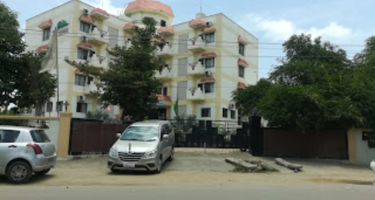 Haritha Indur Inn