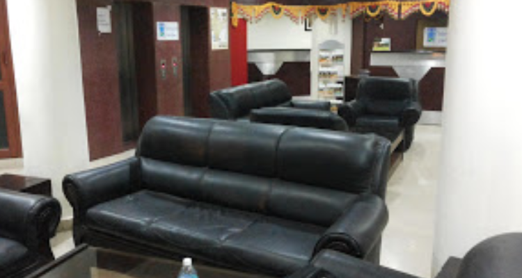 Haritha Indur Inn