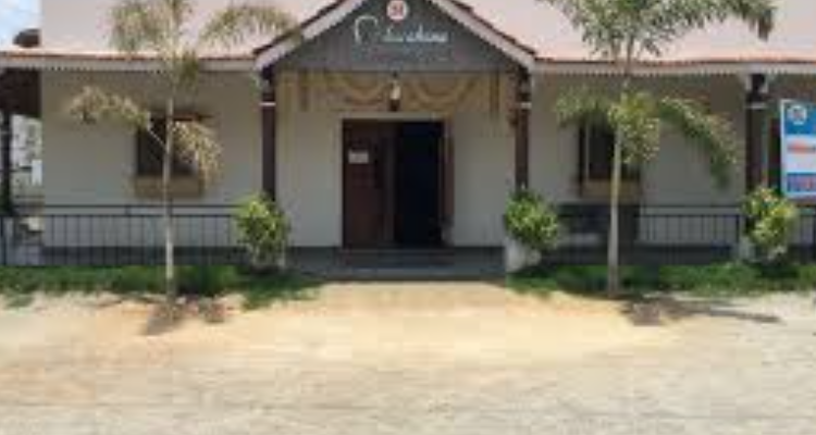 Shathavahana Family Restaurant
