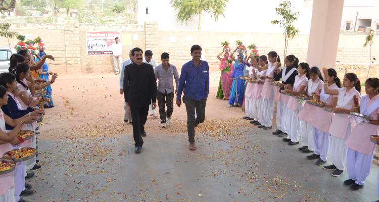 Baldeo Ram Mirdha Public School