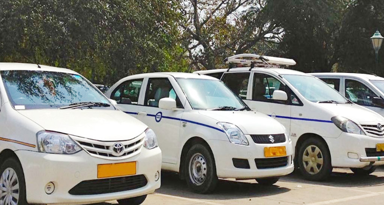 Sharma Car Driver and Taxi Service