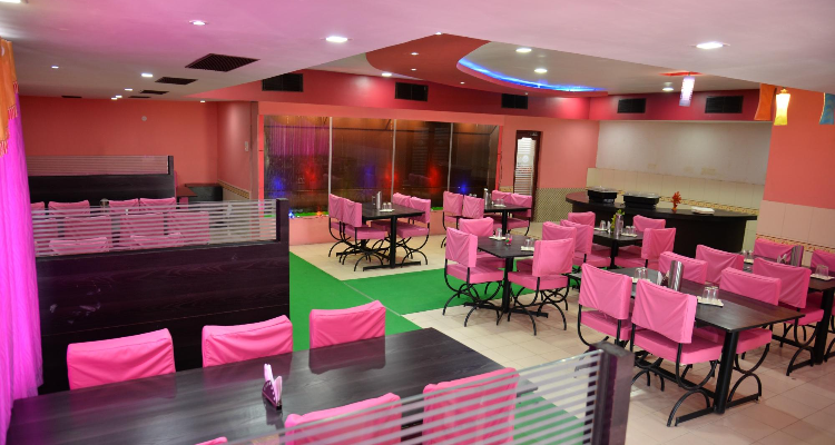 Hotel Ravi Teja