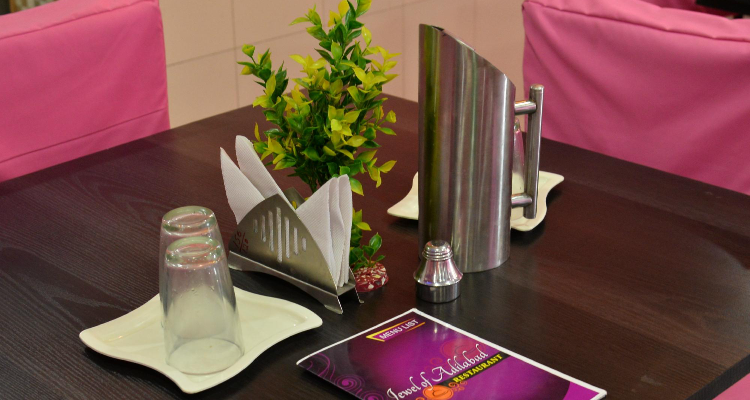 Hotel Ravi Teja