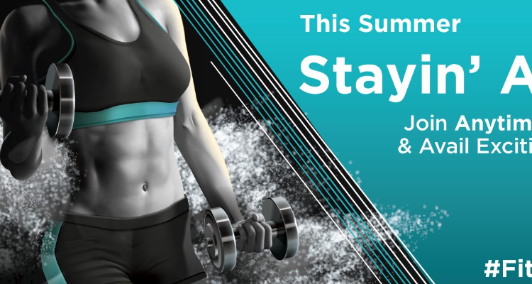 Anytime Fitness