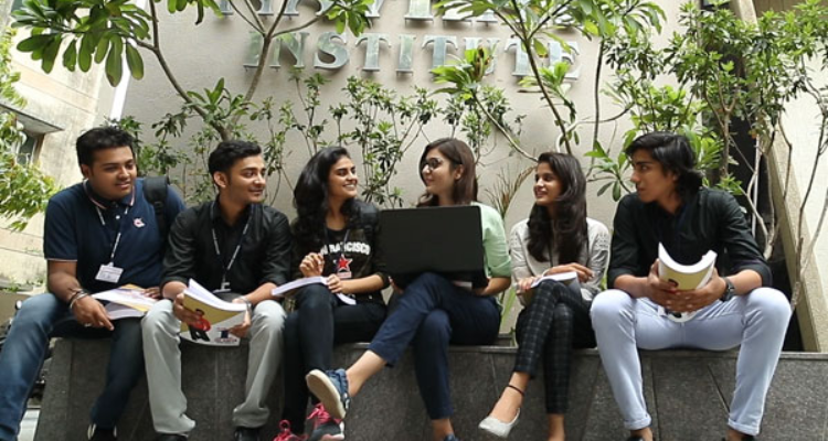 Navkar Institute
