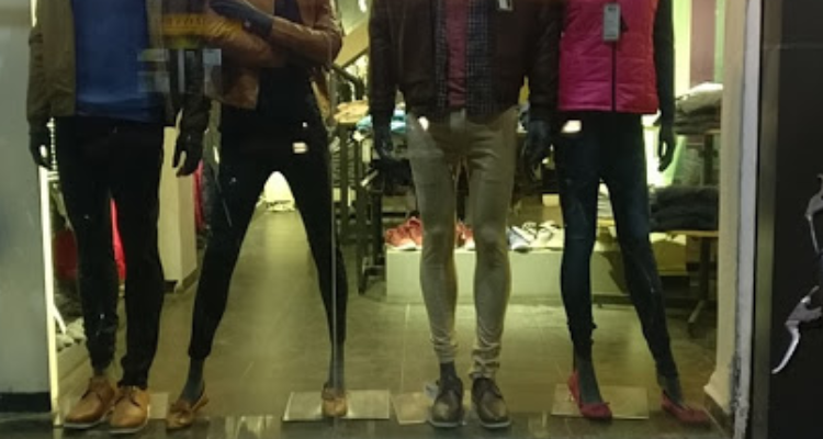People Store - Indore