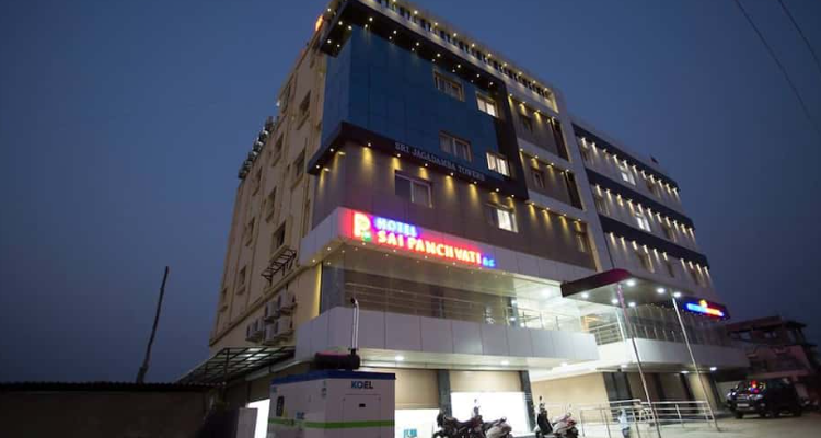 Hotel Sai Panchvati