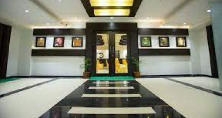Hotel Sai Panchvati