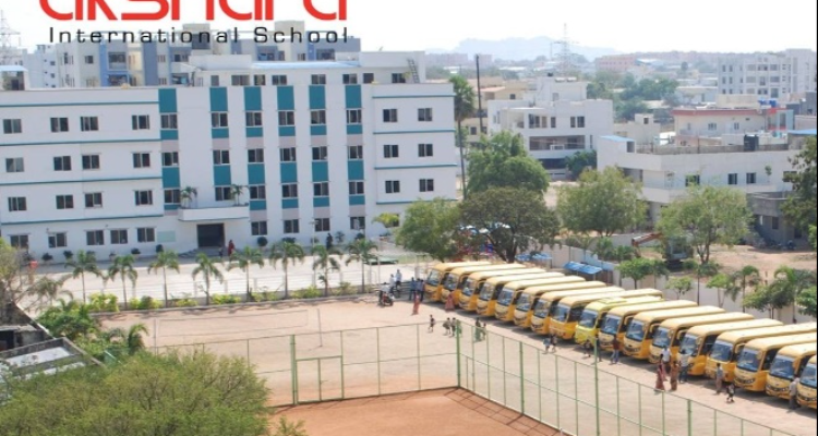 Akshara International School, L B Nagar