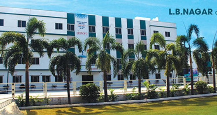 Akshara International School, L B Nagar