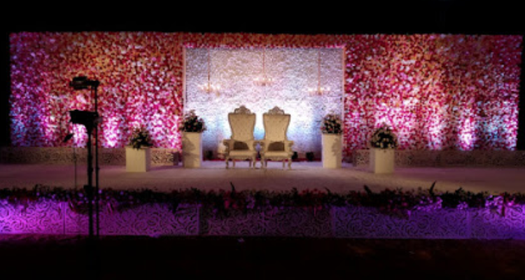 ETOR Events (Wedding planners in Indore)