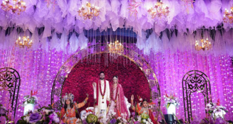 Kairos Events & Entertainment - Indore