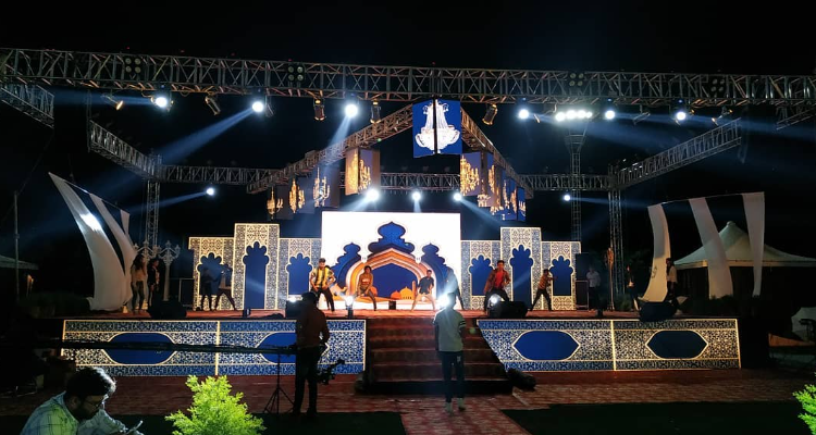 A2 Event Indore