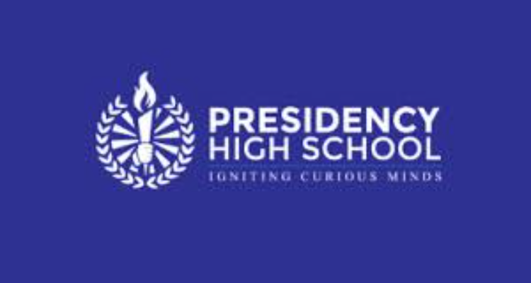 Presidency High School