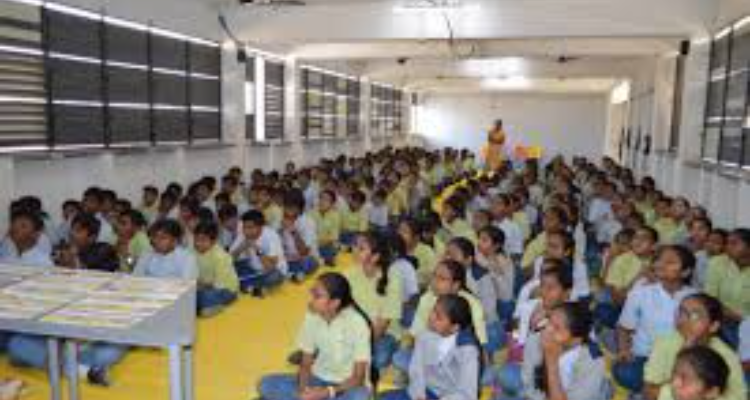 Presidency High School