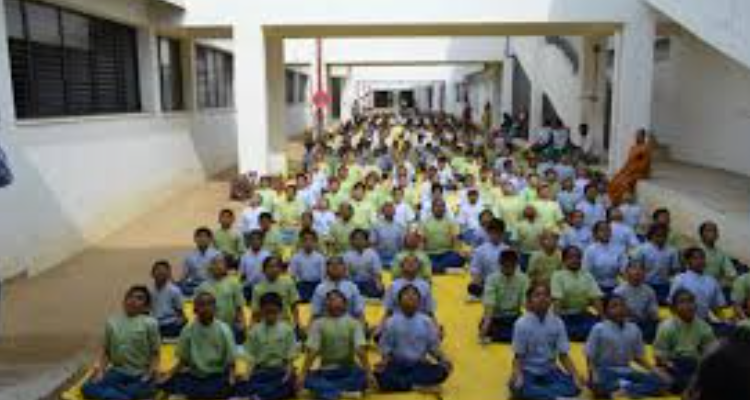 Presidency High School