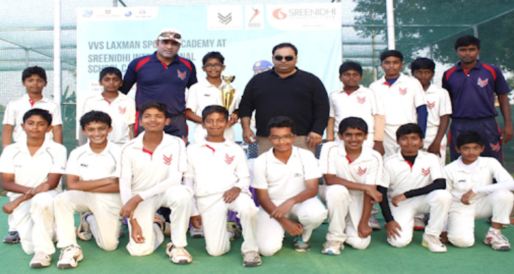 Sreenidhi International School