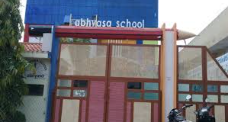 ABHYASA THE SCHOOL