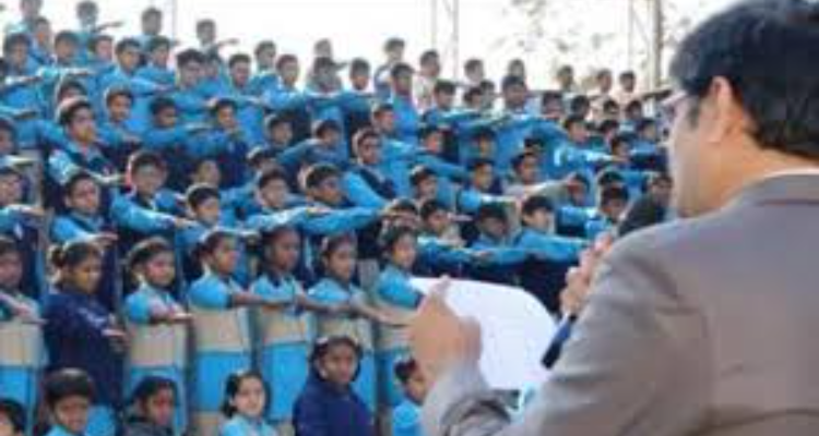 ABHYASA THE SCHOOL