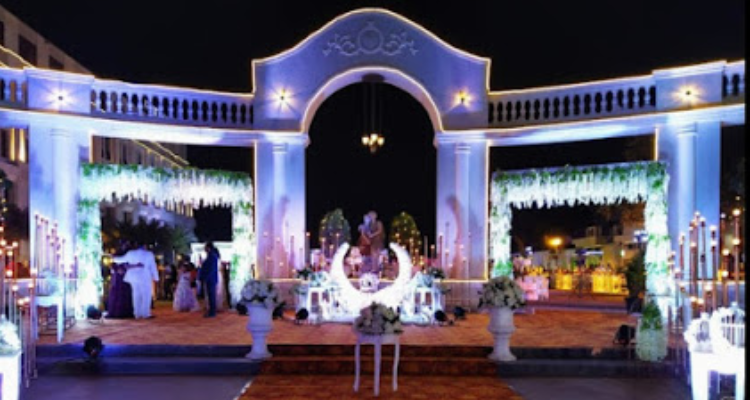 Wingz Events - Indore