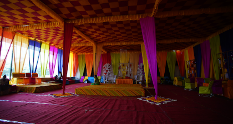 Wedding Planner - Morpankh event (Indore)