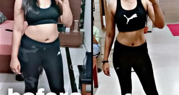 From Ozi Gym & Spa