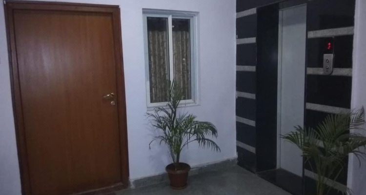 Hotel new Krishna lodge