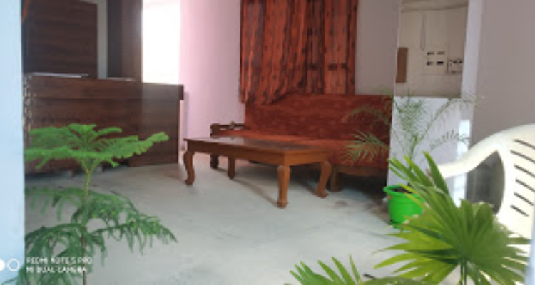 Hotel new Krishna lodge