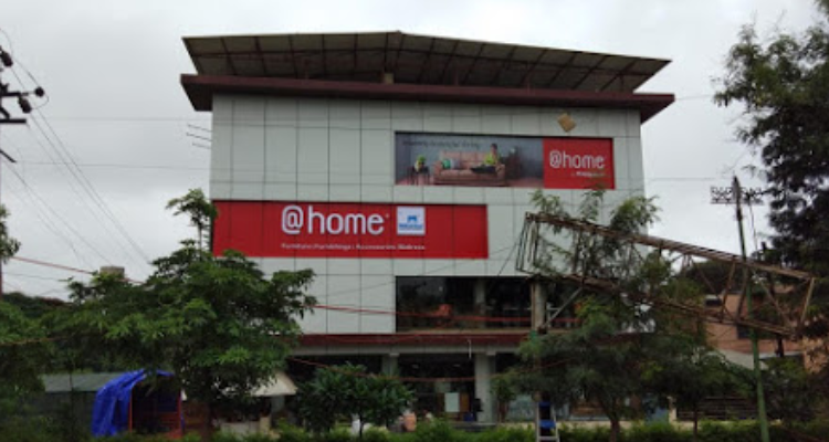 @home by Nilkamal - Furniture and Homeware Store (Indore)