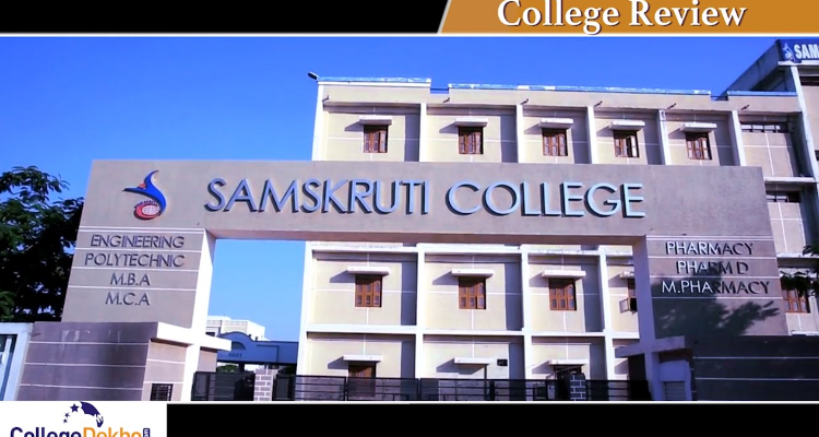 Samskruti College of Engineering and Technology