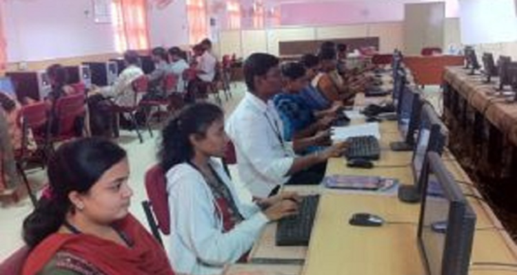 Samskruti College of Engineering and Technology