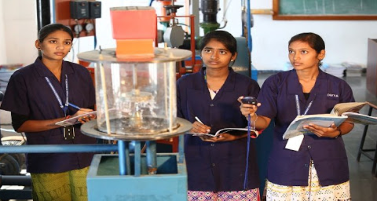 Samskruti College of Engineering and Technology