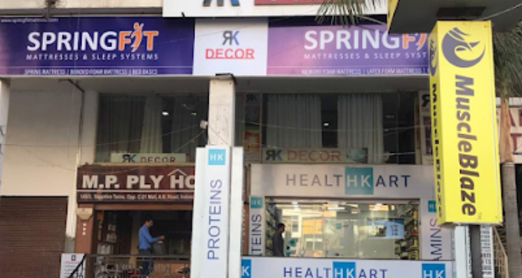 RK Decor - Indore